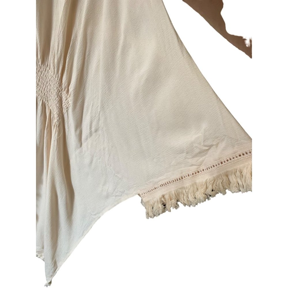 Davi And Dani Womens Size Small Open Front Cardig… - image 4